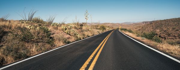 Cost of Blacktop Service in Little River