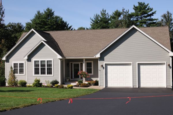 Cost of Driveway Blacktopping in Little River