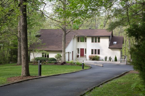 Driveway Paving in Little River