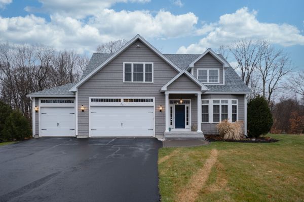 Cost of Residential Paving Service in Little River