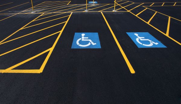 Commercial Paving in Little River