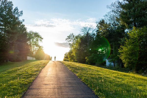 Cost of Asphalt Pathway Installation in Little River