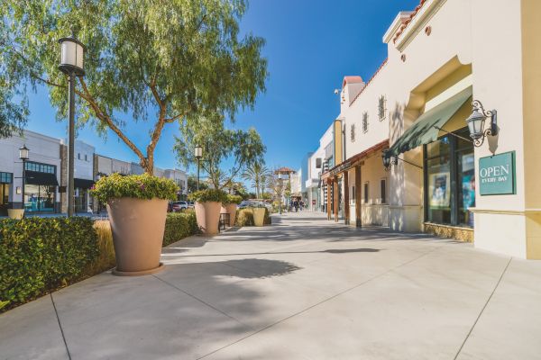 Commercial Pavement Repair in Little River