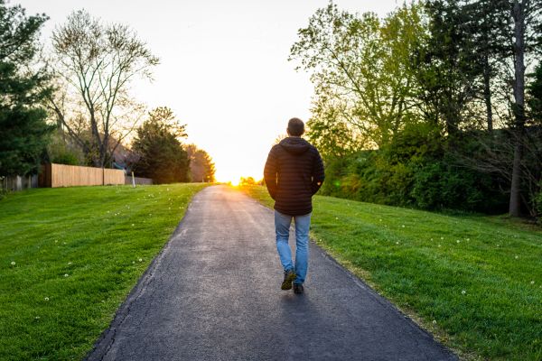 Cost of Paved Walkway Installation in Little River