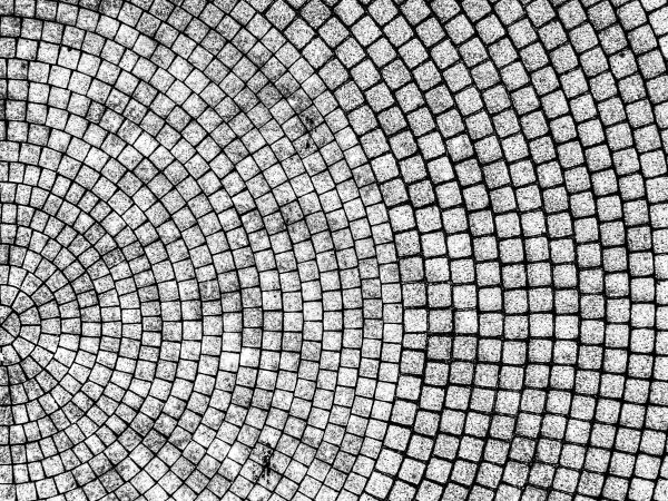 Cost of Patterned Asphalt Installation in Little River