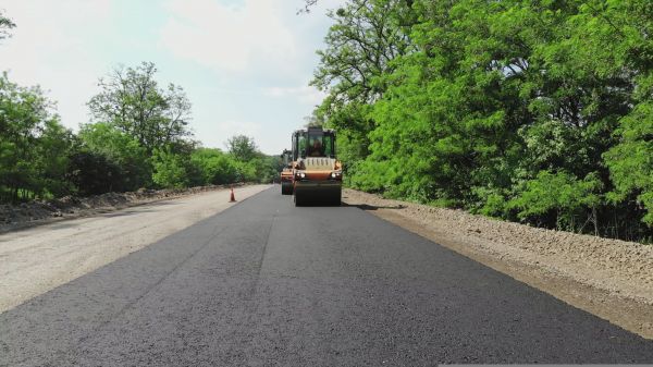 Cost of Custom Asphalt Paving in Little River