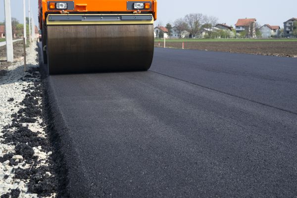 Asphalt Service in Little River