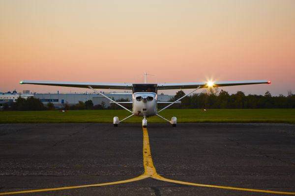 Airport Runway Repair in Little River