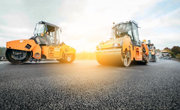 Cost of Asphalt Paving Installation in Little River
