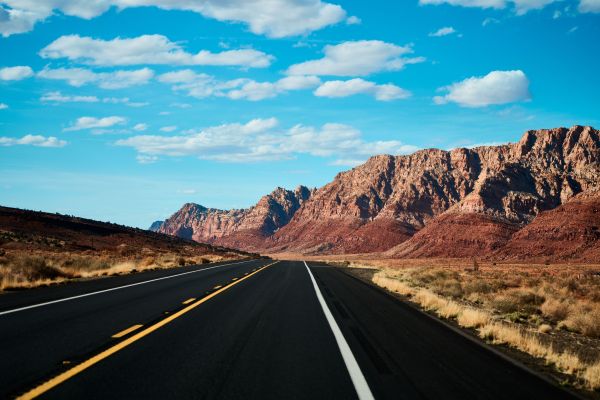 Cost of Asphalt Road Construction in Little River