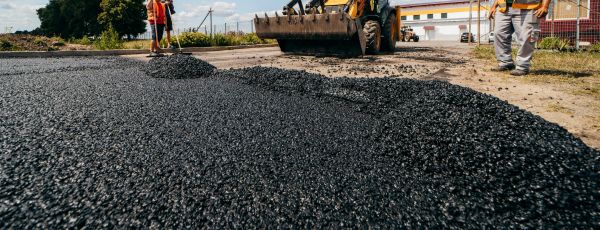 Cost of Asphalt Pad Installation in Little River