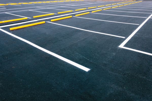 Cost of Parking Area Installation in Little River