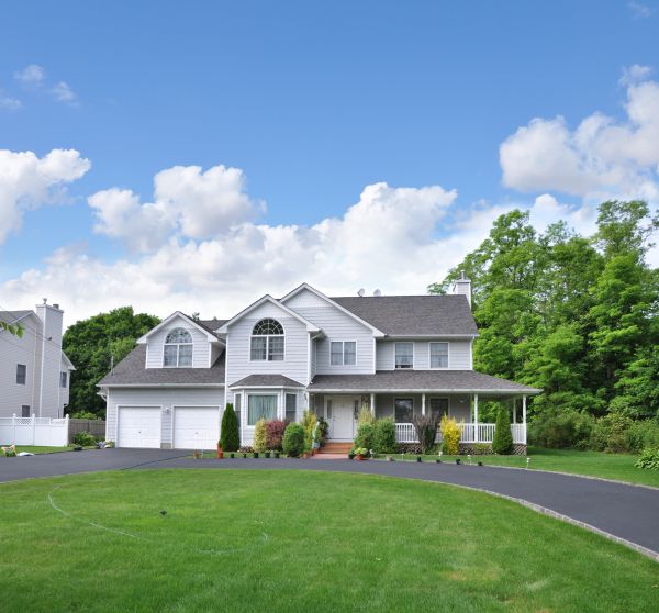Cost of Driveway Blacktop Installation in Little River