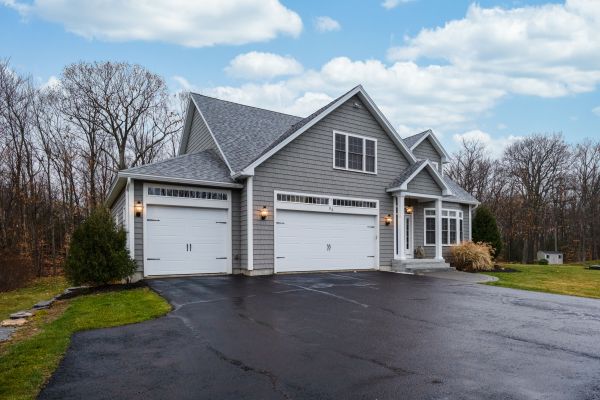 Cost of Driveway Asphalting in Little River
