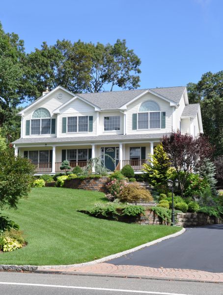 Residential Asphalt Repair in Little River