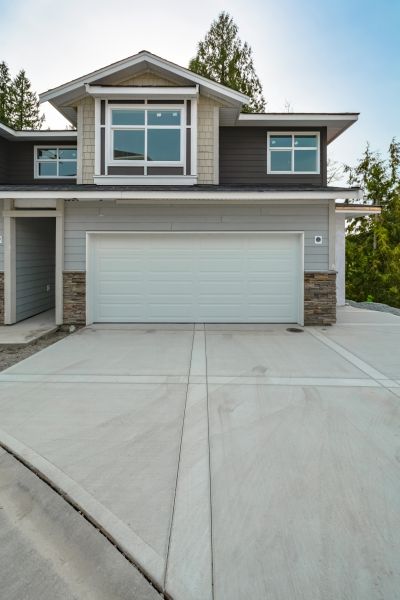 Cost of Home Driveway Installation in Little River