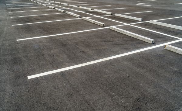 Cost of Parking Space Installation in Little River
