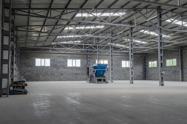 Commercial Paving Repair in Little River